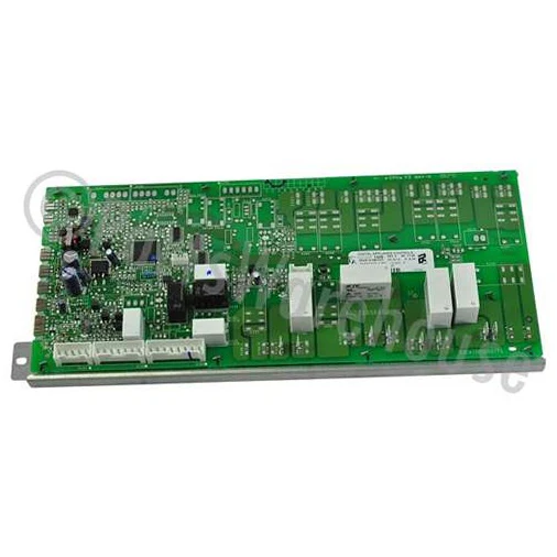 Bosch Range /Oven Control Board - 00659613, Replaces: 00646638