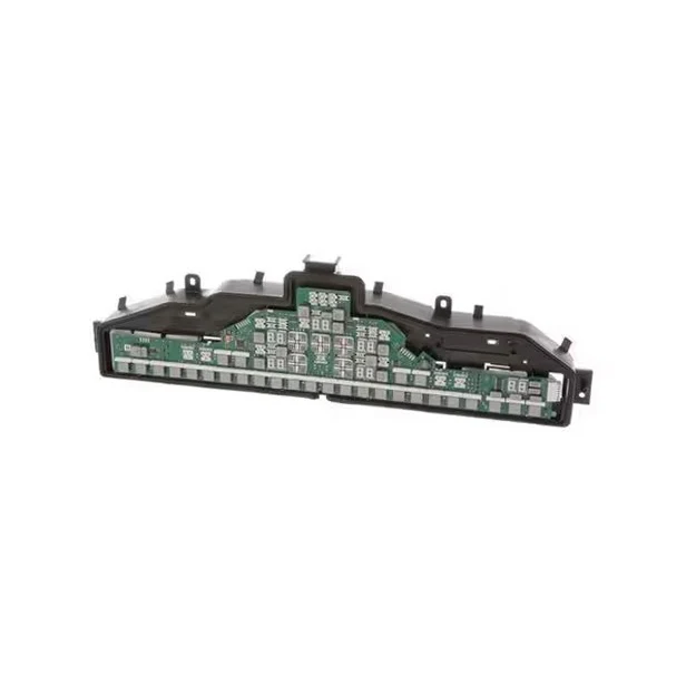 Bosch Range /Oven Control Module - 11029684, Replaces: 11016599