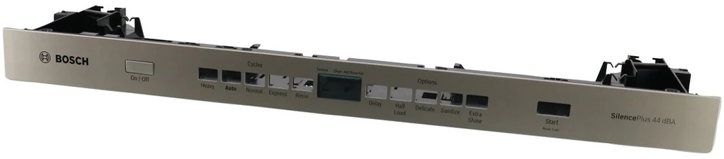 Bosch Range /Oven Control Panel - 00770200, Replaces: 770200