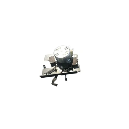 Bosch Range /Oven Door Latch - 12024390, Replaces: 00631192