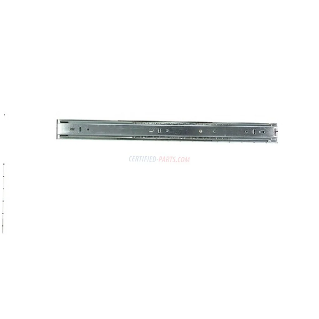 Bosch Range /Oven Drawer Slide Rail - 00440843, Replaces: 440843