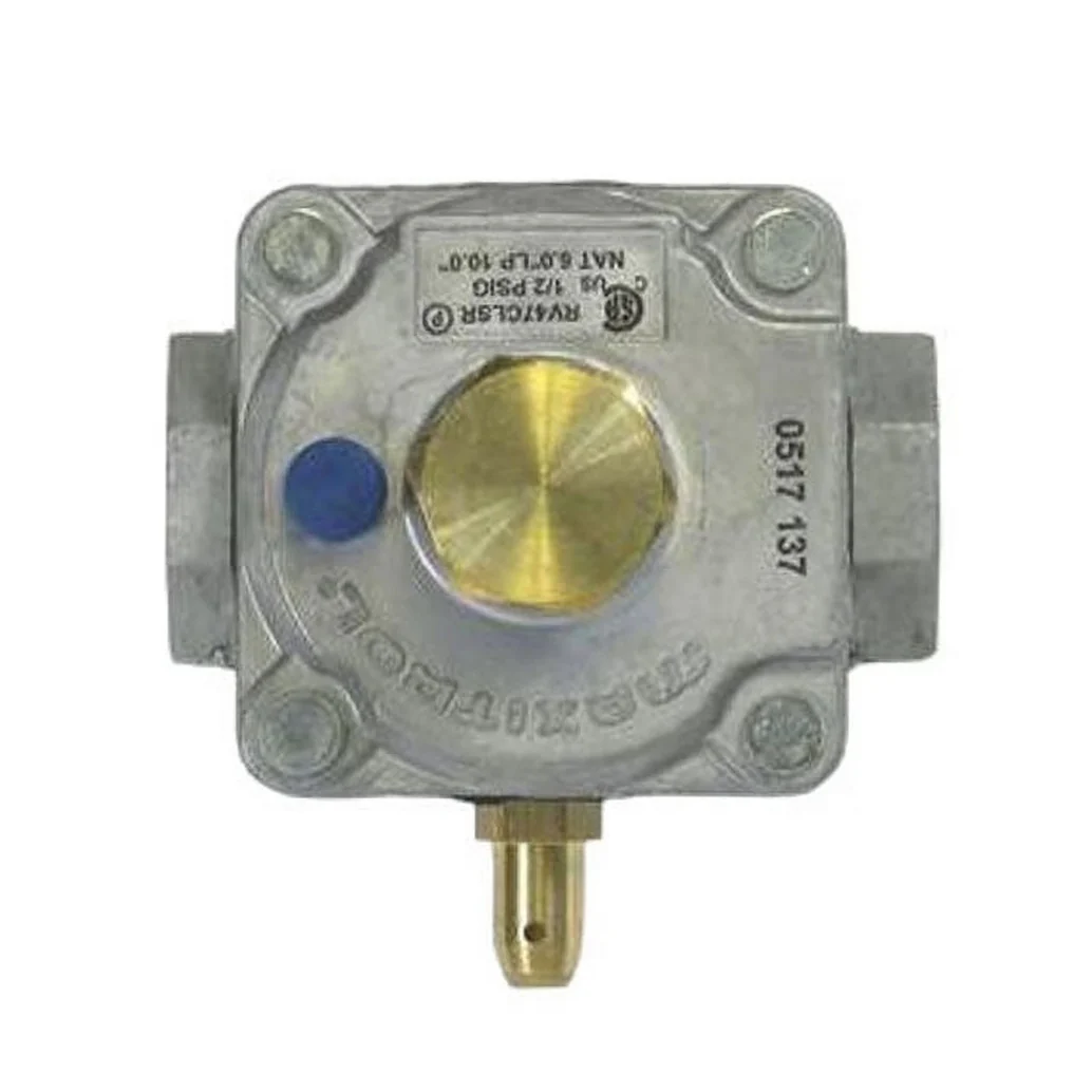 Bosch Range /Oven Gas Pressure Regulator - 00428806, Replaces: 428806