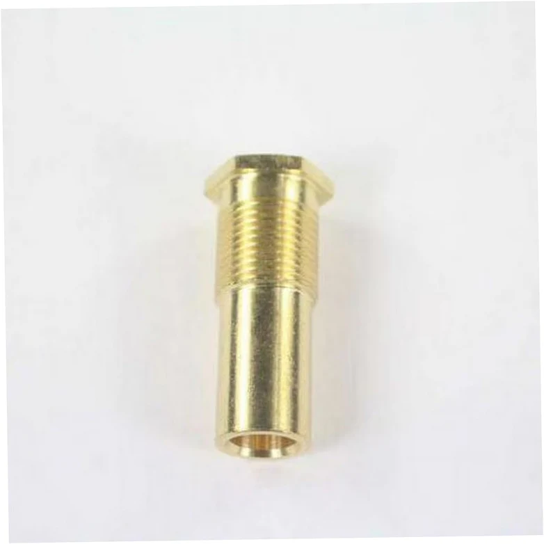 Bosch Range /Oven Gas Tube/Connector - 00189321, Replaces: 189321