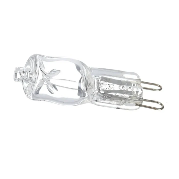 Bosch Range /Oven Halogen Light Bulb - 00624404, Replaces: 624404