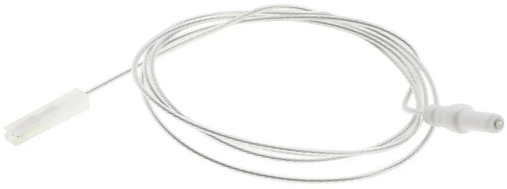 Bosch Range /Oven Ignition Head - 00631661, Replaces: 00627372