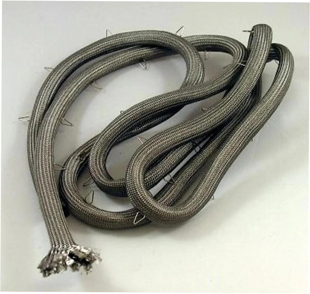 Bosch Range /Oven Oven Door Gasket - 00486767, Replaces: 241901