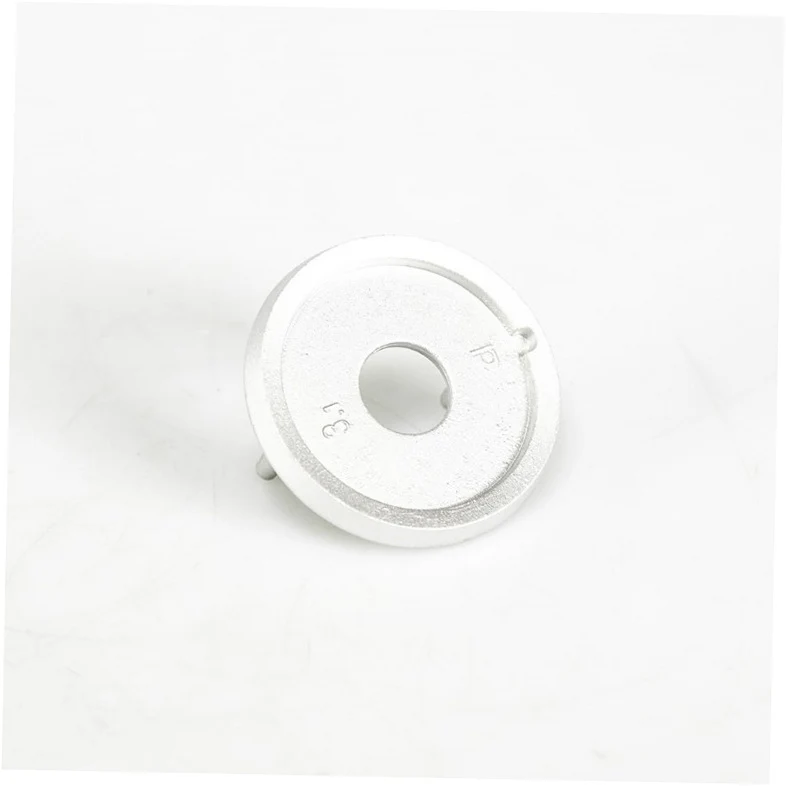 Bosch Range /Oven Surface Burner Base - 00189318, Replaces: 189318