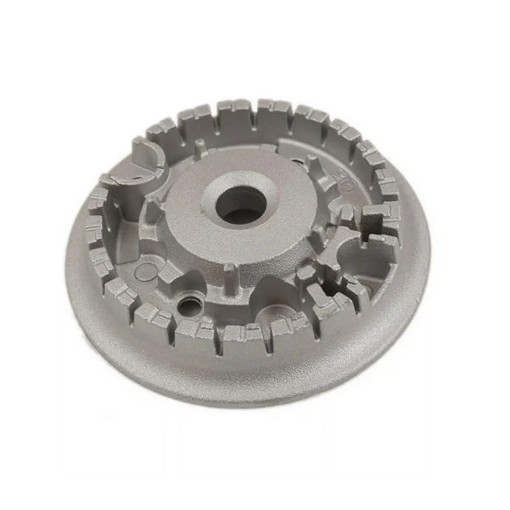 Bosch Range /Oven Surface Burner Base - 00423444, Replaces: 423444