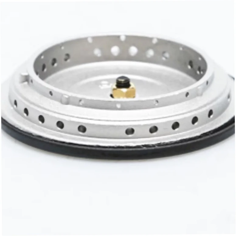 Bosch Range /Oven Surface Burner Cap - 00189335, Replaces: 189335