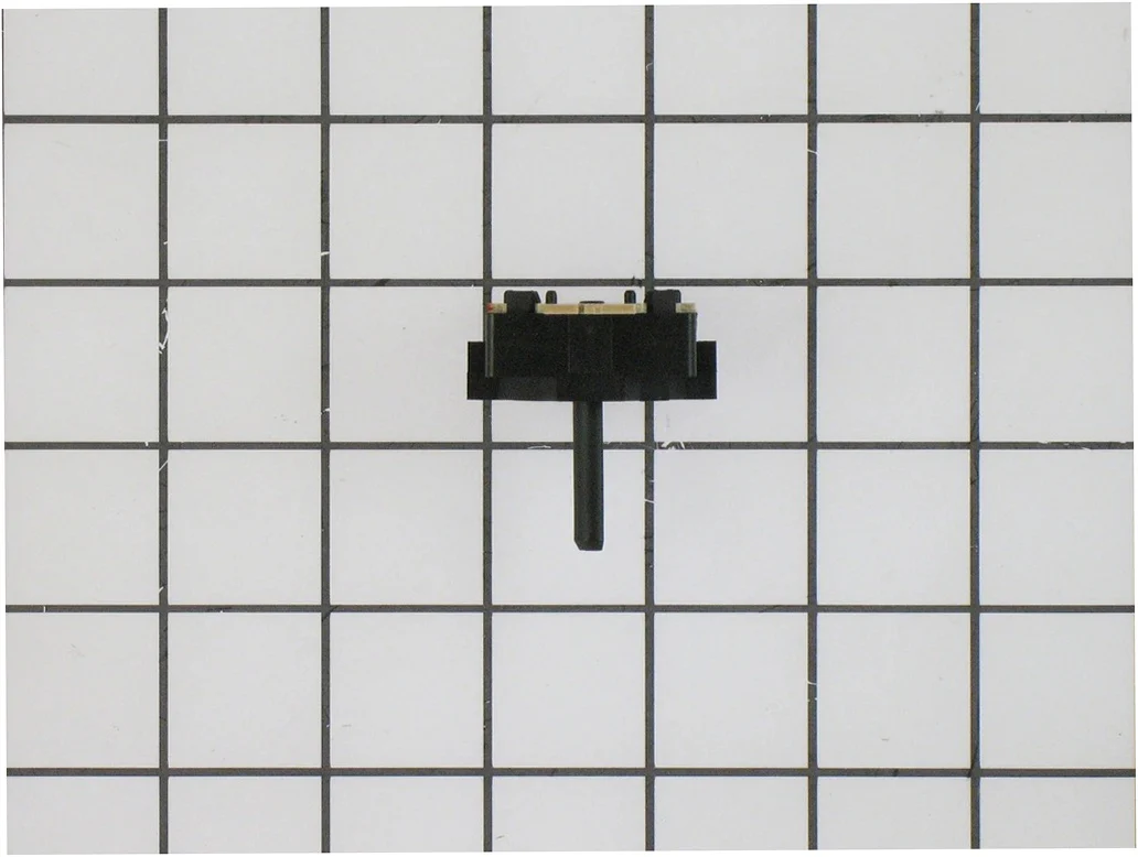 Bosch Range /Oven Switch - 00631339, Replaces: 631339