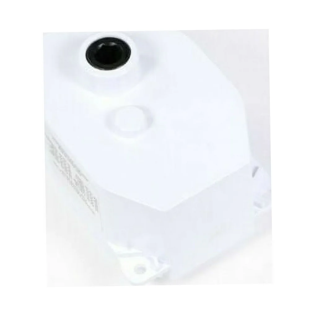 Bosch Refrigerator Auger Motor - 00643650, Replaces: 643650