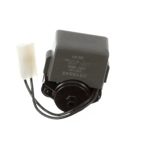 Bosch Refrigerator Blower Fan Motor - 00436784, Replaces: 00423276