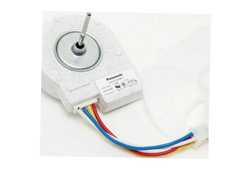 Bosch Refrigerator Blower Fan Motor - 00609282, Replaces: 609282