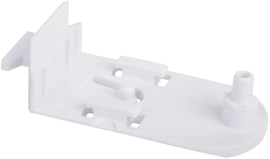 Bosch Freezer Clip - 00633652, Replaces: 00604665