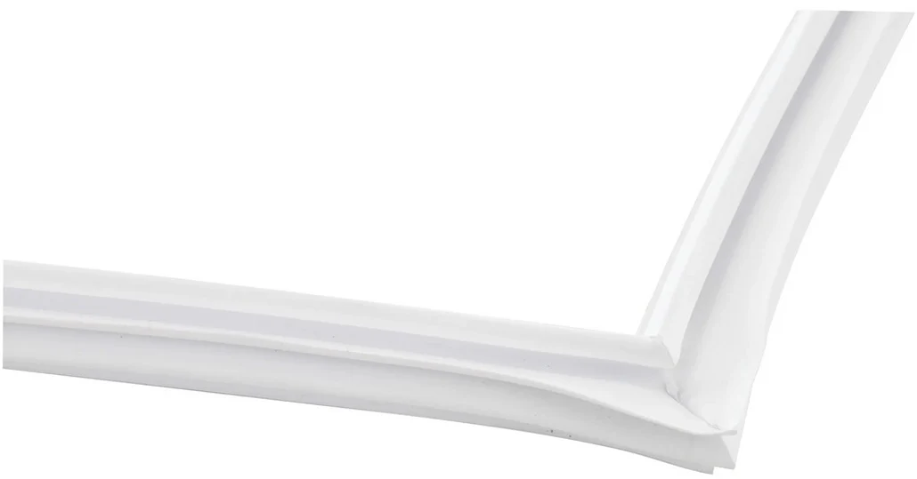 Bosch Freezer Door Seal - 00716385, Replaces: 00244229