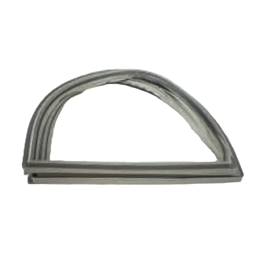Bosch Refrigerator Door Seal - 00774918, Replaces: 774918