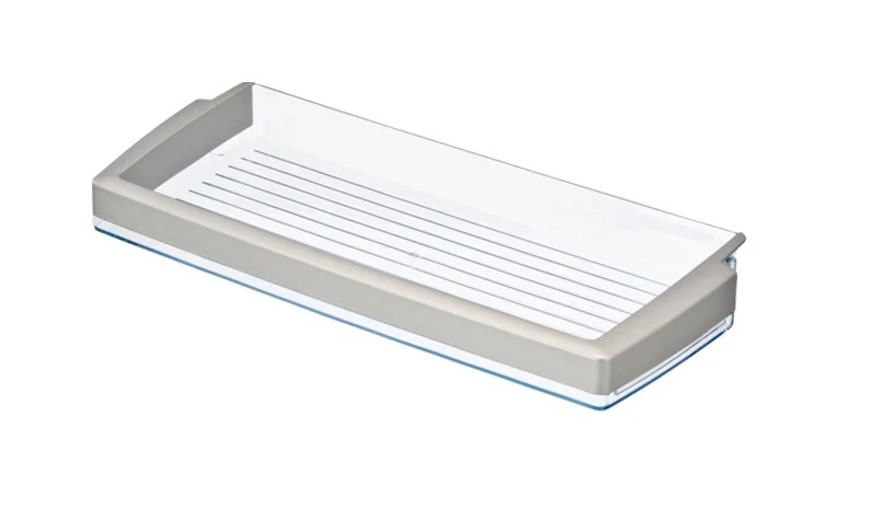 Bosch Refrigerator Door Shelf Tray - 00673020, Replaces: 673020