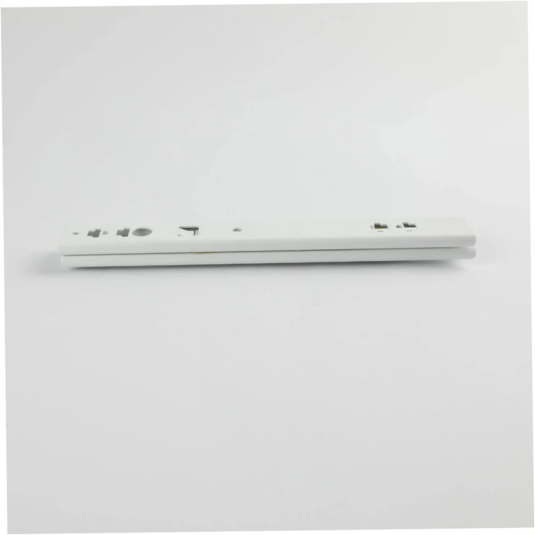 Bosch Refrigerator Drawer Slide Rail - 12040149, Replaces: 00709040