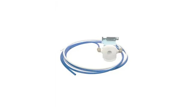 Bosch Refrigerator Filter Holder and Tubing - 00640564, Replaces: 640564