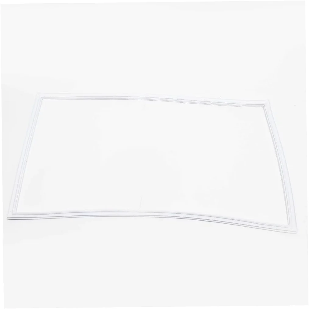 Bosch Refrigerator Freezer Door Gasket - 00710673, Replaces: 00244576