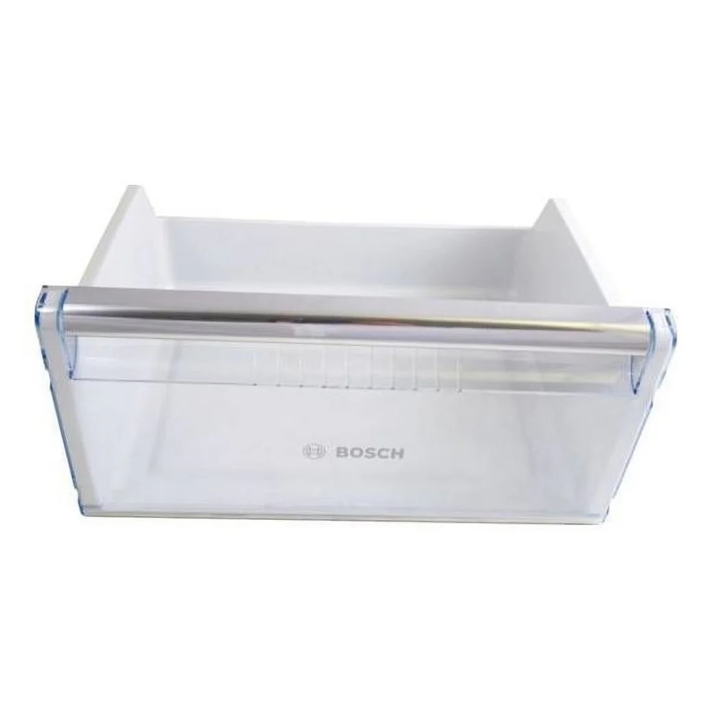 Bosch Refrigerator Frozen Food Drawer - 00771215, Replaces: 771215