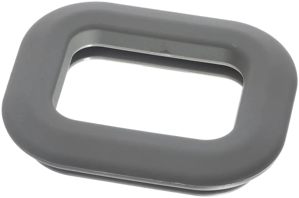 Bosch Refrigerator Gasket/Seal - 10014313