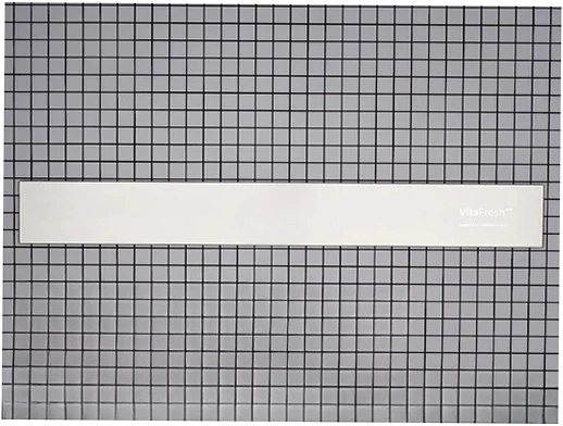 Bosch Freezer Glass Panel - 12029558