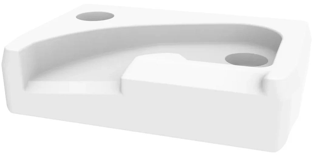 Bosch Freezer Guide - 10007084, Replaces: 10008351