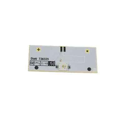 Bosch Refrigerator LED Diode - 10022299, Replaces: 00620884
