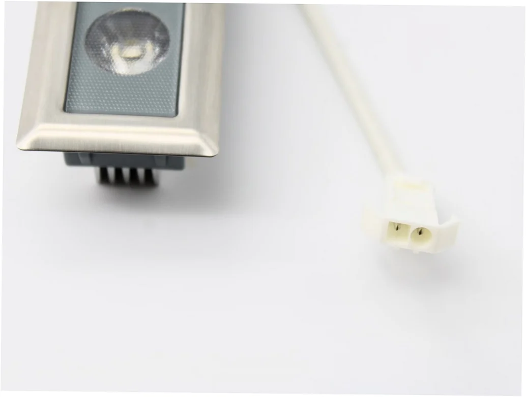 Bosch Refrigerator LED Light Bar - 12024088