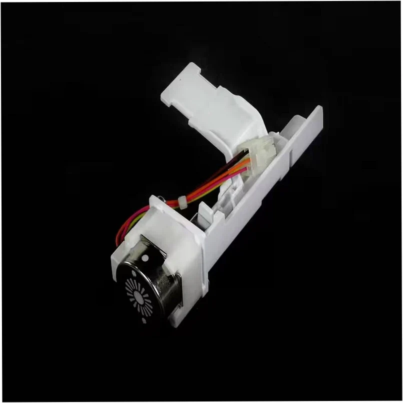 Bosch Refrigerator Motor - 00752602, Replaces: 752602