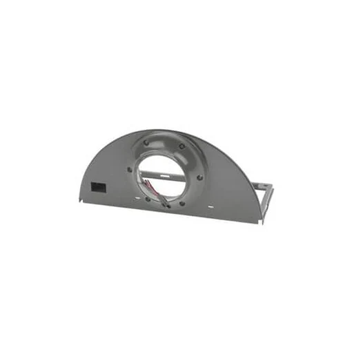Bosch Freezer Shelf Support - 00654154, Replaces: 654154