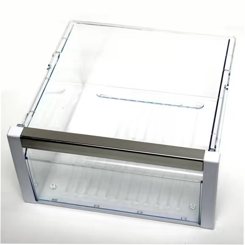 Bosch Refrigerator Vegetable Drawer - 00705814, Replaces: 00445988