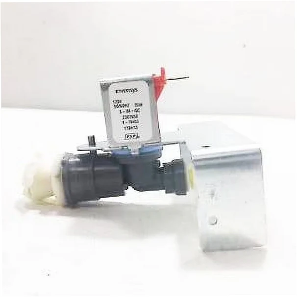 Bosch Refrigerator Water Inlet Valve - 00609283, Replaces: 609283