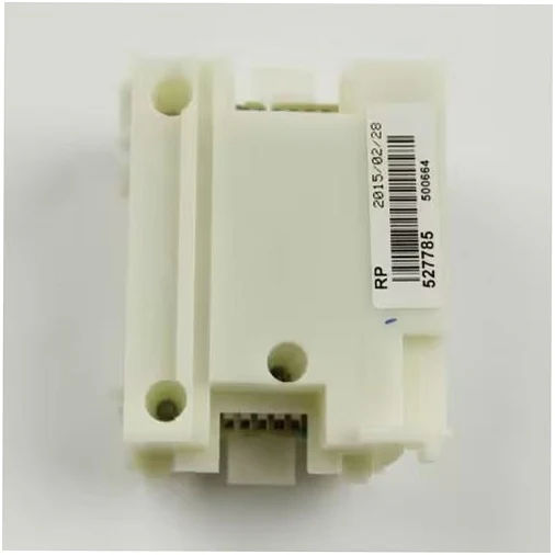 Fisher & Paykel Dishwasher Badge Isolator - 527785NP, Replaces: 527785P