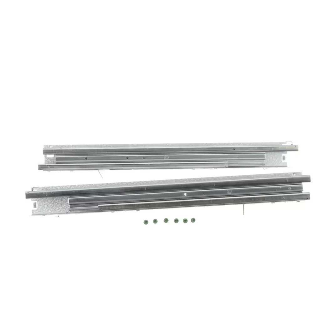 Fisher & Paykel Dishwasher Bracket Slide Kit - 524116P, Replaces: 526321P