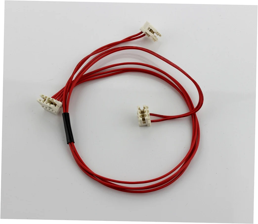 Fisher & Paykel Dishwasher Dispenser Harness - 526263