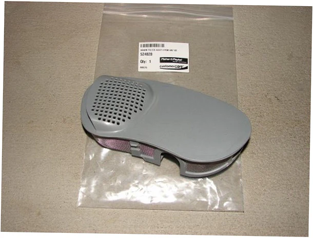 Fisher & Paykel Dishwasher Drain Filter Assembly - 524828, Replaces: 523311