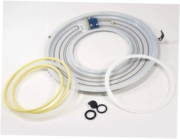 Fisher & Paykel Dishwasher Heater Plate Kit - 522091
