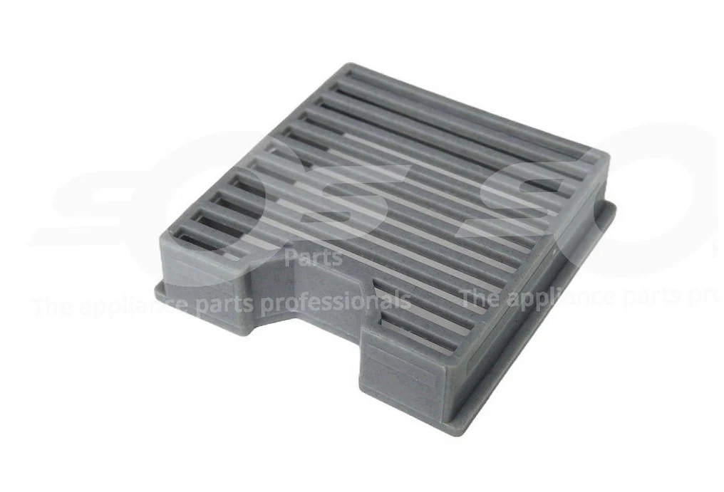 Fisher & Paykel Dishwasher Insert Tablet 60 (Mid-Grey) - 511872, Replaces: 523447