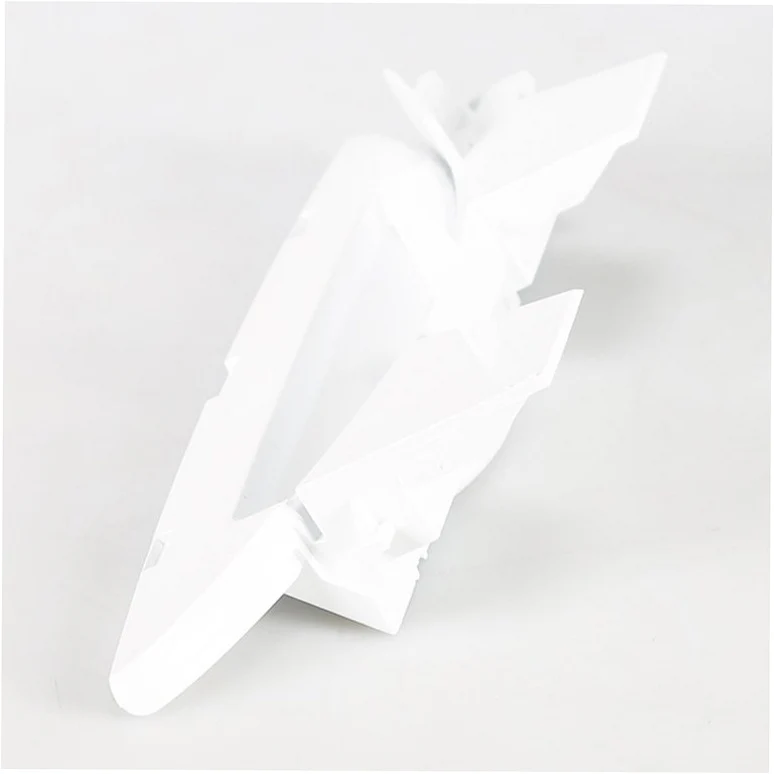 Fisher & Paykel Dishwasher LCD Back Housing - 526211