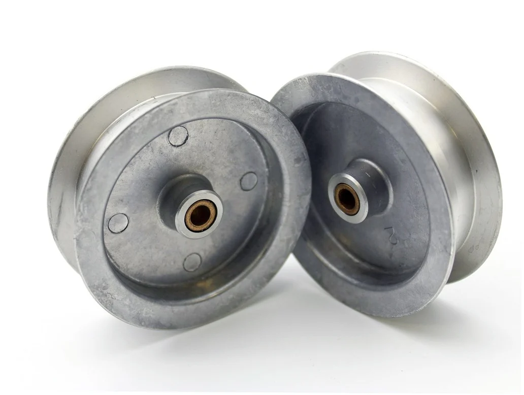 Fisher & Paykel Dryer Jockey Pulley Kit - 395579