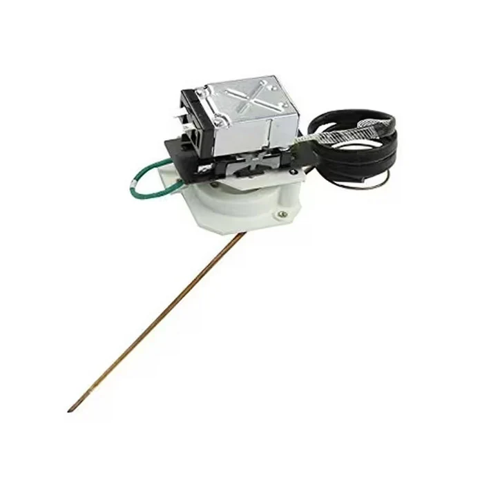 Fisher & Paykel Range /Oven Mounting Block Assembly - 245467