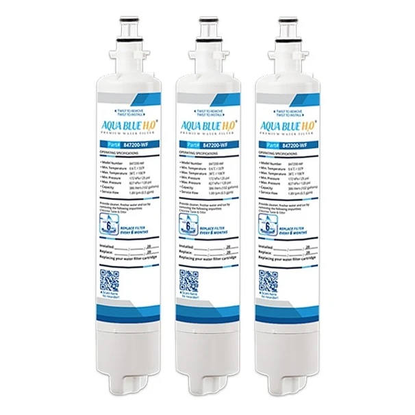 Fisher & Paykel Refrigerator Water Filter - 847200