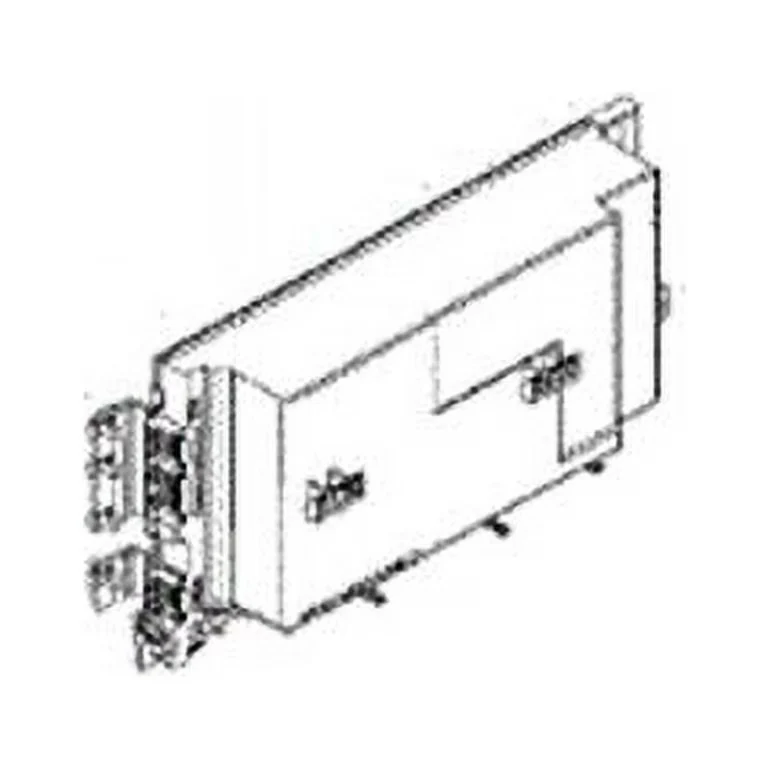 Frigidaire Dishwasher Control Module - 5304517665, Replaces: 117499440