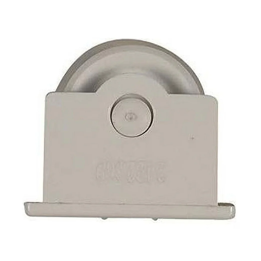 Frigidaire Dishwasher Crisper Drawer Roller - 242236801, Replaces: 242236802