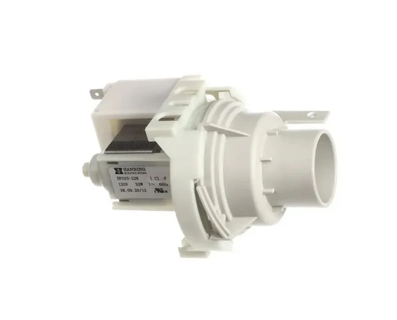 Frigidaire Dishwasher Drain Pump - 5304461725