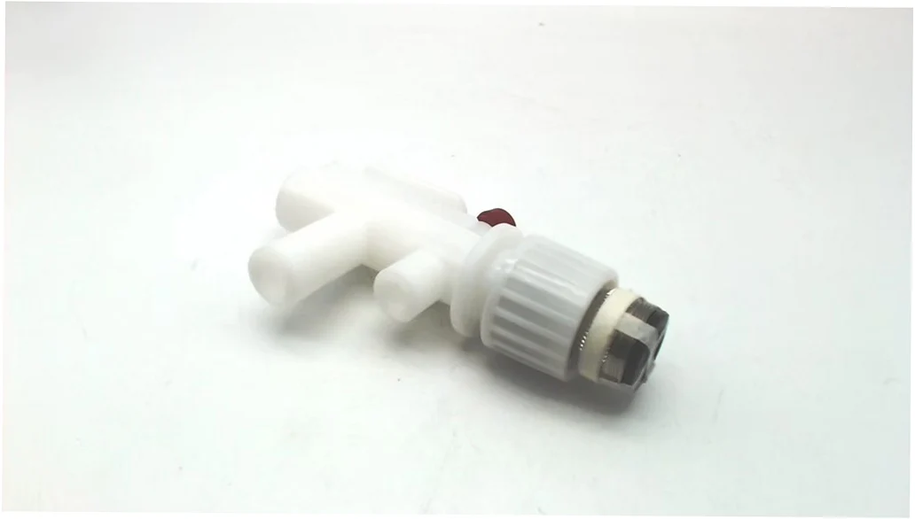 Frigidaire Dishwasher Faucet Adapter - 5304483509, Replaces: 5304461795