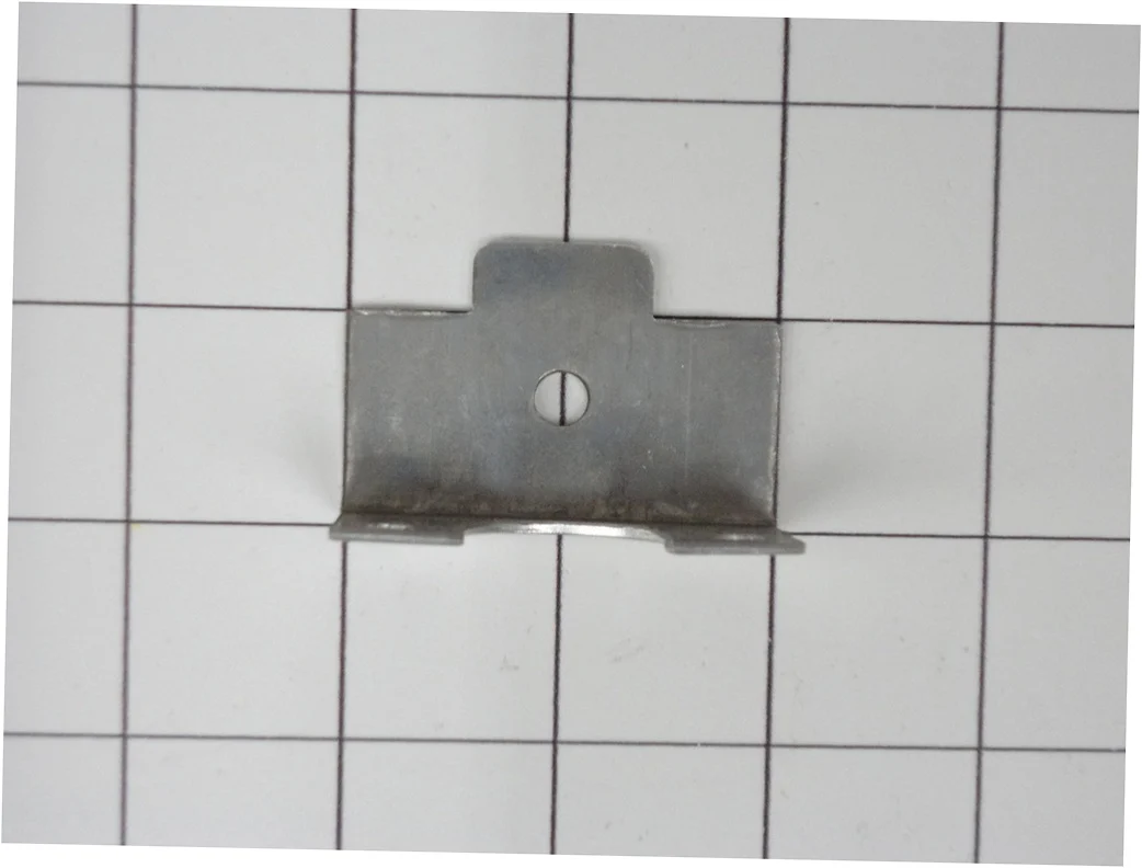Frigidaire Dryer Bearing Bracket - 131724301, Replaces: 3204251