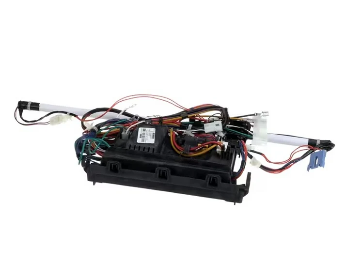 Frigidaire Dryer Control & Wire Harness - 5304509006, Replaces: 5304505536